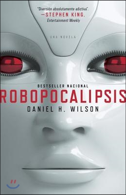 Robopocalipsis / Robopocalypse