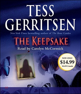 The Keepsake: A Rizzoli &amp; Isles Novel