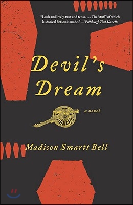Devil&#39;s Dream
