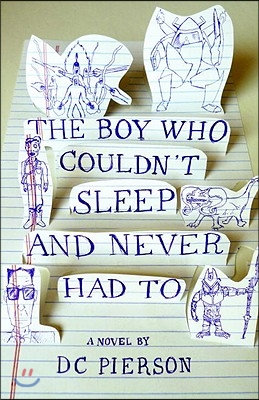 The Boy Who Couldn&#39;t Sleep and Never Had to