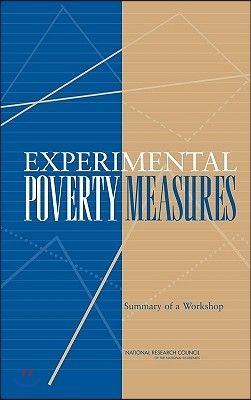 Experimental Poverty Measures