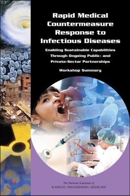 Rapid Medical Countermeasure Response to Infectious Diseases: Enabling Sustainable Capabilities Through Ongoing Public- And Private-Sector Partnership