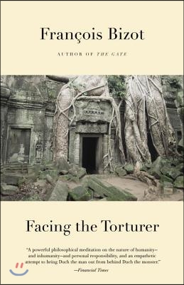 Facing the Torturer