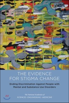 Ending Discrimination Against People With Mental Substance Use Disorders