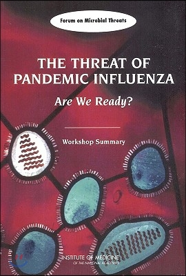 Threat of Pandemic Influenza