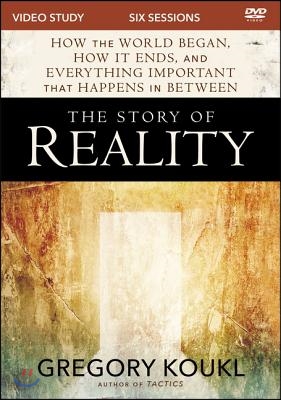 The Story of Reality Video Study