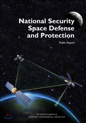 National Security Space Defense and Protection