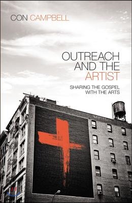 Outreach and the Artist