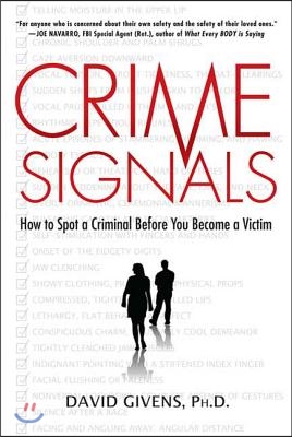 Crime Signals