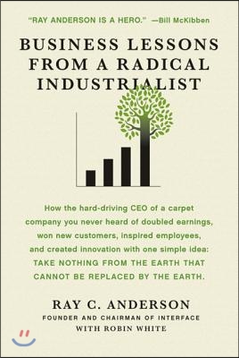 Business Lessons from a Radical Industrialist: How a CEO Doubled Earnings, Inspired Employees and Created Innovation from One Simple Idea