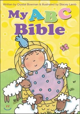 My ABC Bible