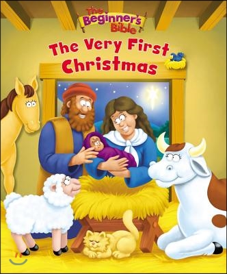 The Beginner&#39;s Bible The Very First Christmas