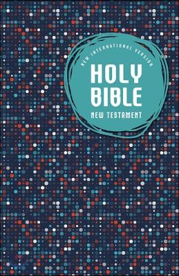 Niv, Outreach New Testament for Kids, Paperback