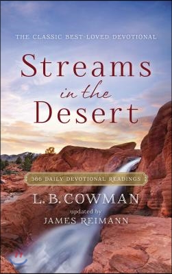 Streams in the Desert: 366 Daily Devotional Readings