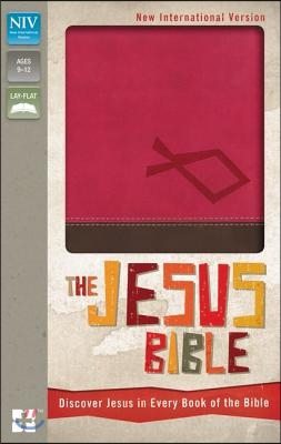 The Jesus Bible