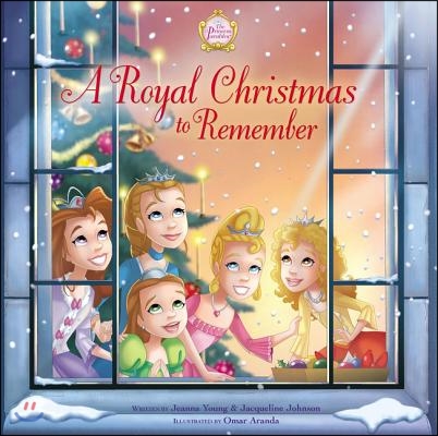 A Royal Christmas to Remember