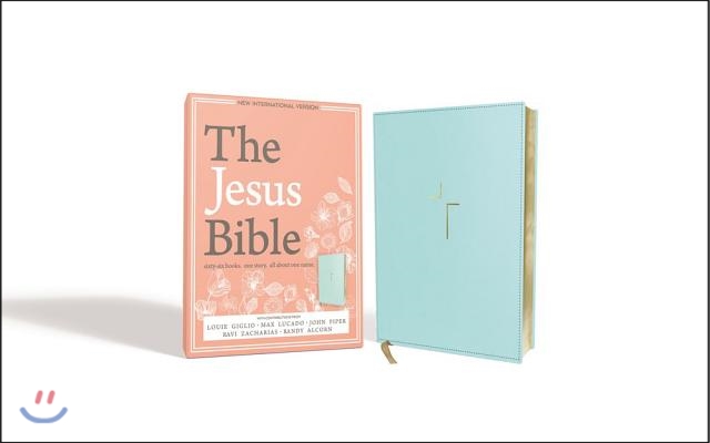 The Jesus Bible