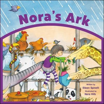 Nora&#39;s Ark