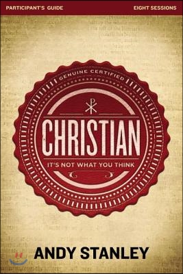 Christian Participant's Guide with DVD: It's Not What You Think