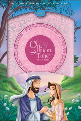 Once upon a Time Holy Bible