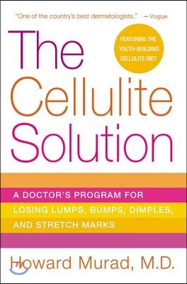 The Cellulite Solution