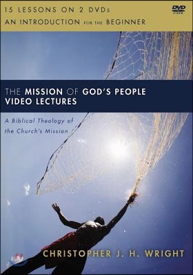 The Mission of God&#39;s People Video Lectures