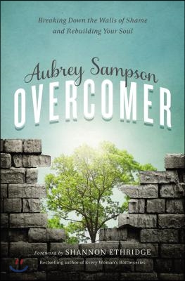 Overcomer: Breaking Down the Walls of Shame and Rebuilding Your Soul