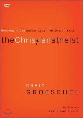 The Christian Atheist