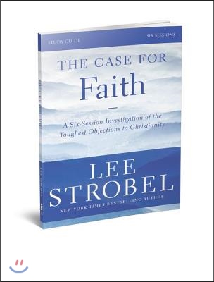 The Case for Faith Study Guide with DVD