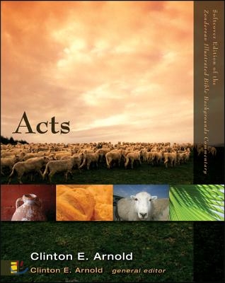 Acts: Volume 2b