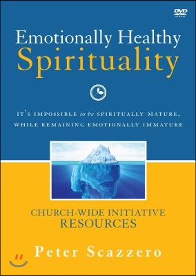Emotionally Healthy Spirituality Church-wide Resources
