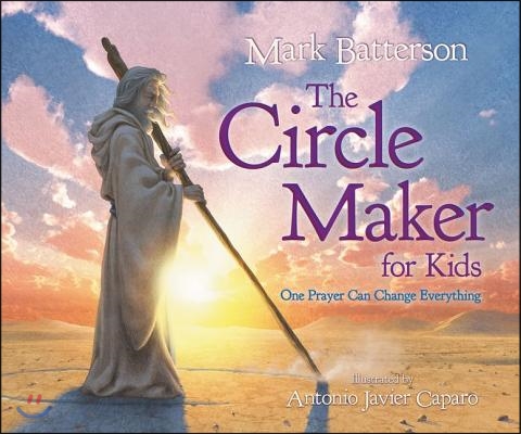 The Circle Maker for Kids