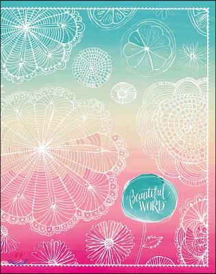 NIV Beautiful Word Bible for Girls