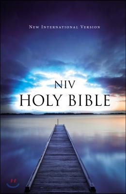 Value Outreach Bible-NIV