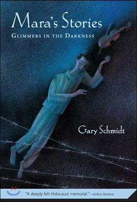 Mara&#39;s Stories: Glimmers in the Darkness