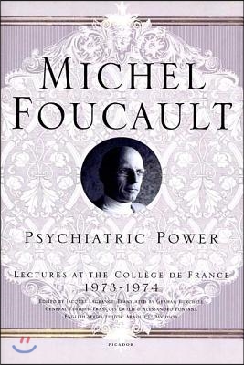 Psychiatric Power