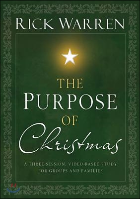 The Purpose of Christmas