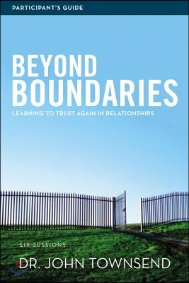 Beyond Boundaries Participant's Guide