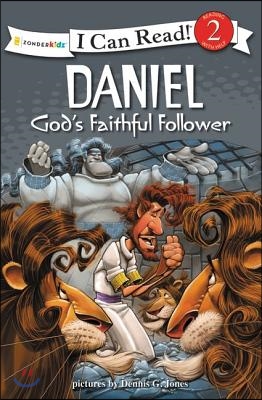 Daniel, God&#39;s Faithful Follower: Biblical Values, Level 2