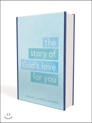 The Story of God's Love for You