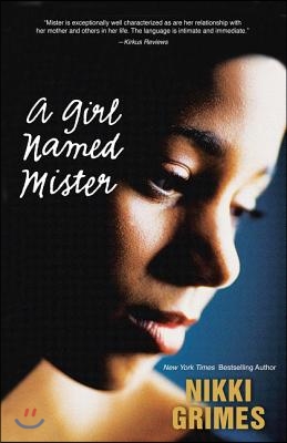 A Girl Named Mister
