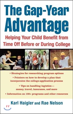 The Gap-Year Advantage: Helping Your Child Benefit from Time Off Before or During College