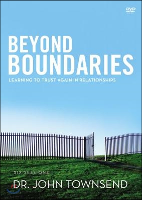 Beyond Boundaries