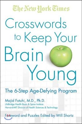 New York Times Crosswords to Keep Your Brain Young