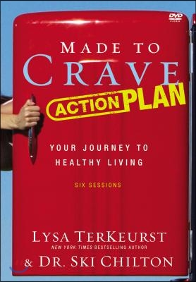 Made to Crave Action Plan
