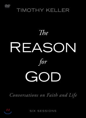 The Reason for God Video Study