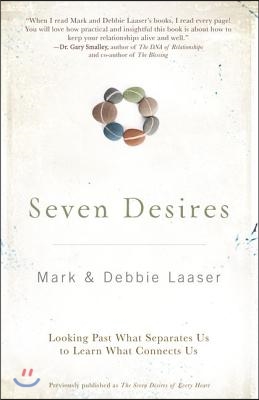 Seven Desires: Looking Past What Separates Us to Learn What Connects Us