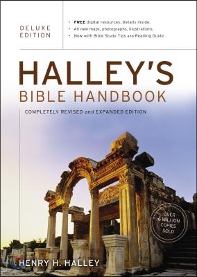 Halley&#39;s Bible Handbook