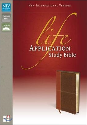 Life Application Study Bible