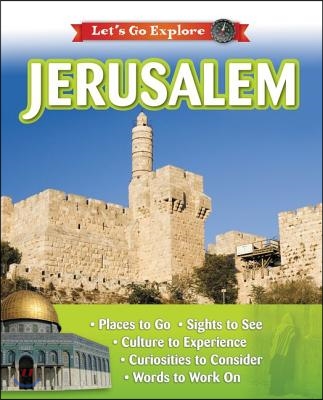 Jerusalem